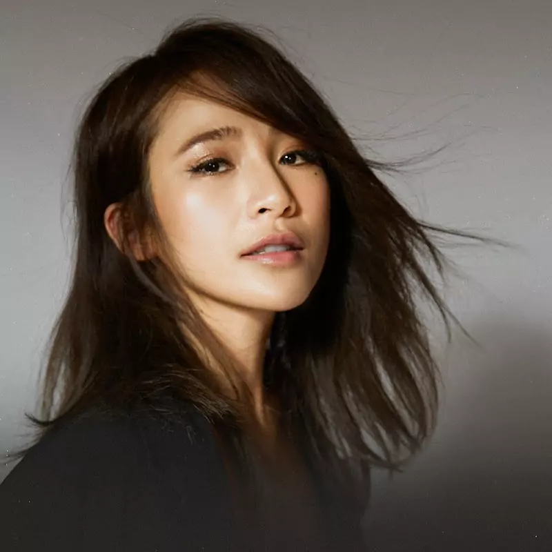 梁文音liangwenyin