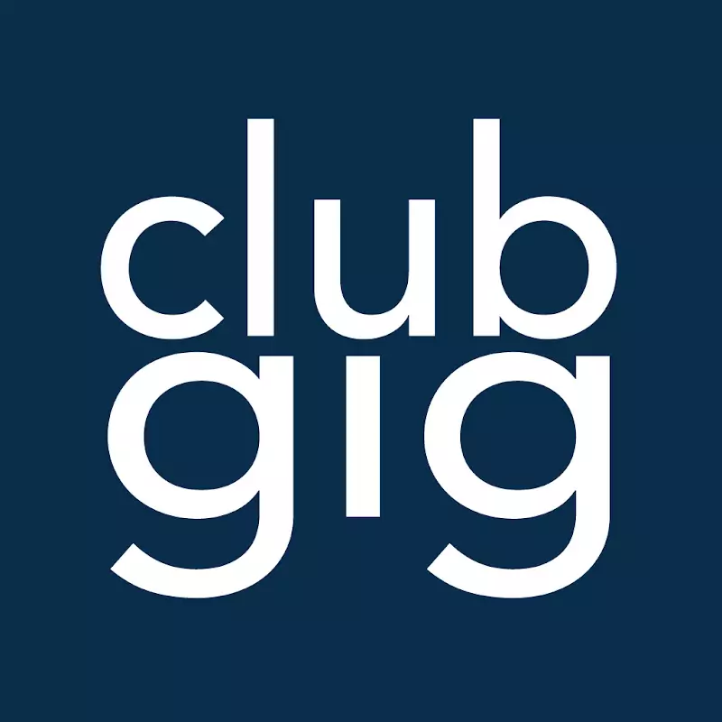 Club gig