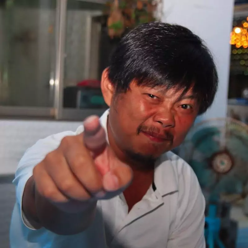 老蟹的生活日常