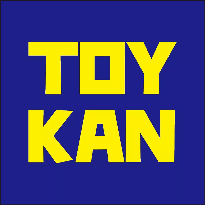 トイカンTOYKAN