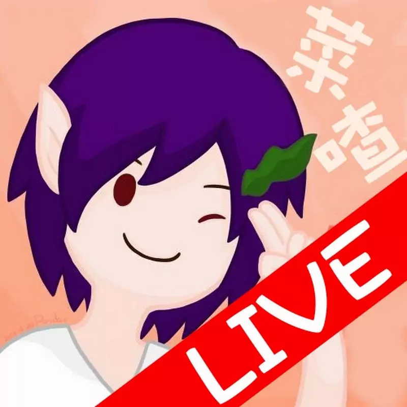 菜喳x遊戲x第2頻道