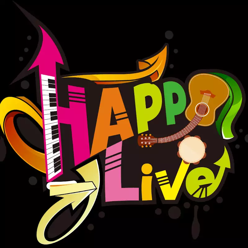 Happy Live