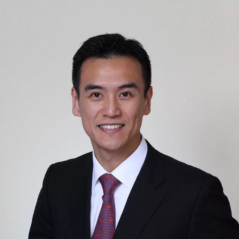 李根興 Edwin商舖創業及投資分享