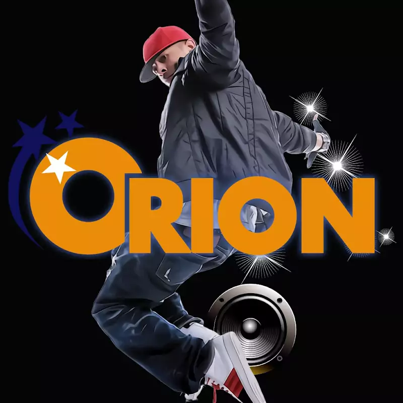 オリオンTube / 配信チャンネル