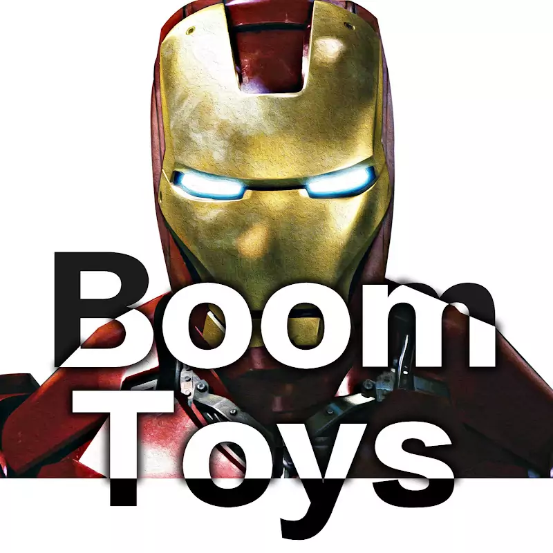 BoomToys