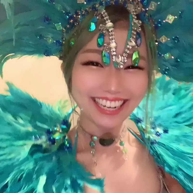 あきまっくすデジャネイロ