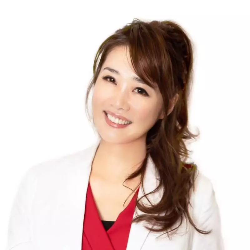 營養師趙函穎的減肥瘦身輕時尚