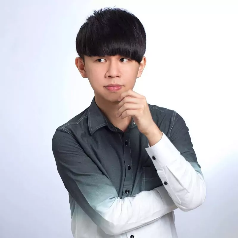 LAI's Records 賴暐哲