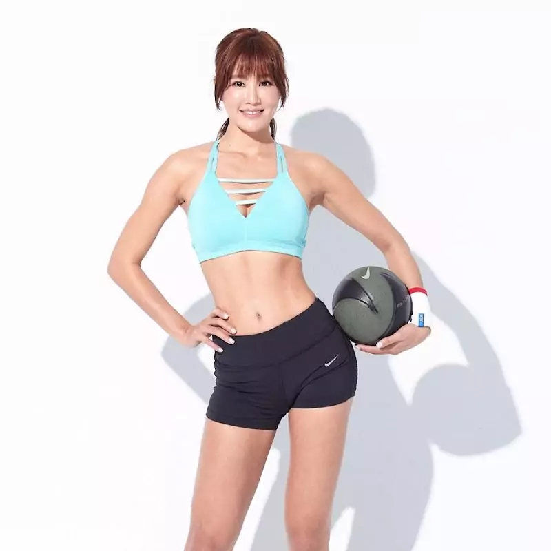 咪咪愛運動 Mimi Sparkle