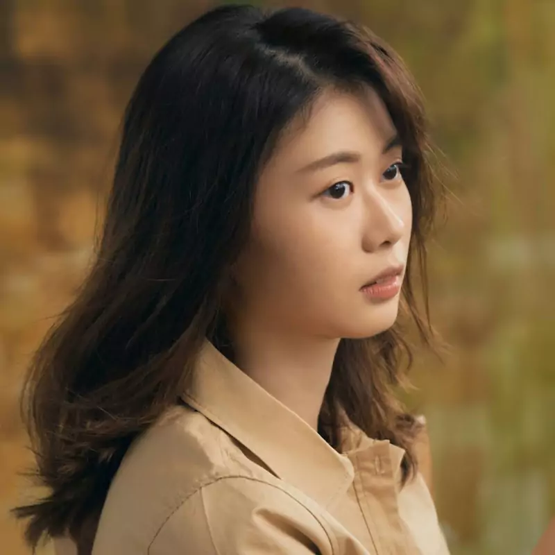 趙綺婷Elaine Chiu