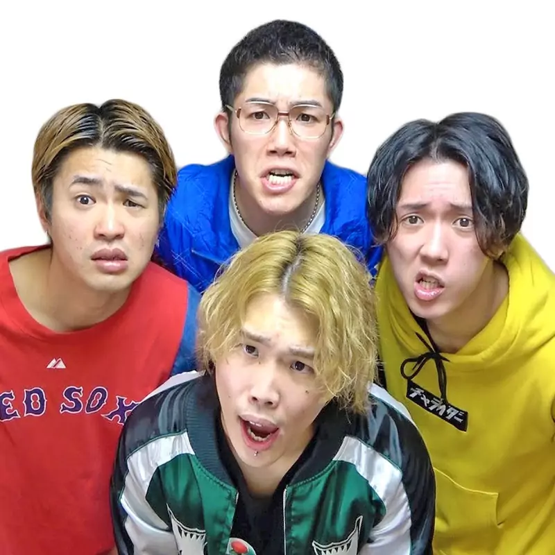 MAINPHASE / メインフェイズ