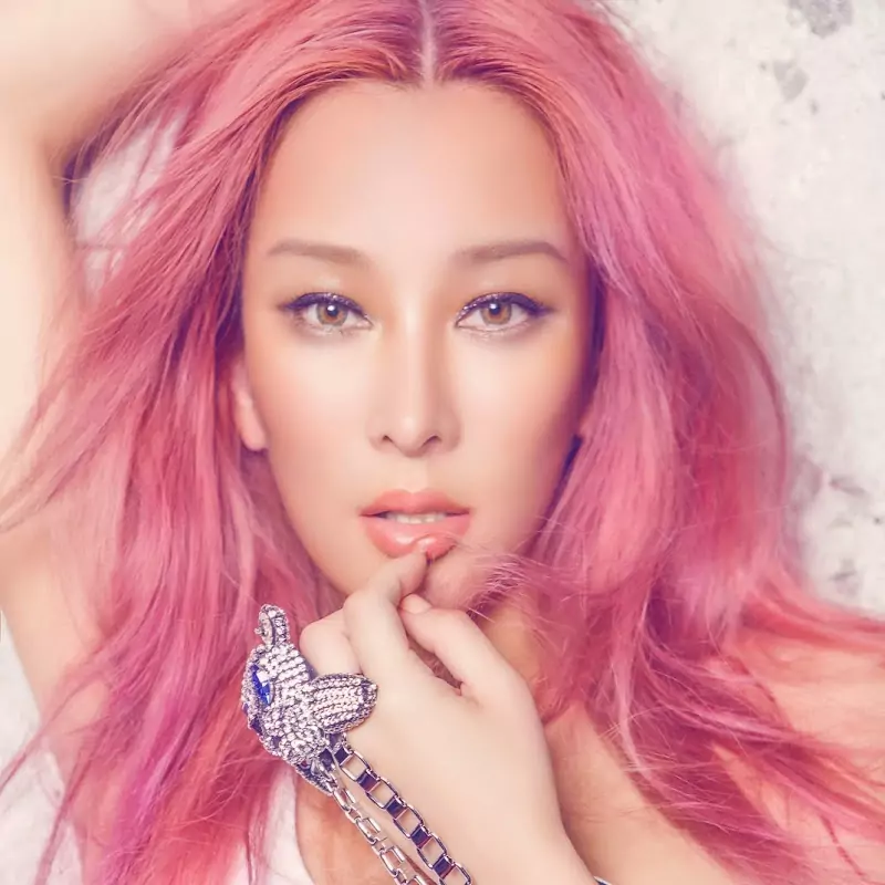 温嵐官方google+ (嵐圖娛樂)