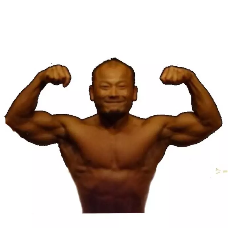 NOBU channel the Festival guyのぶチャンネル