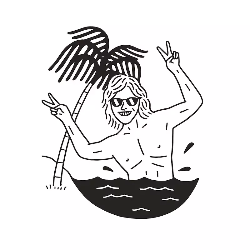 大海旅人吳威毅