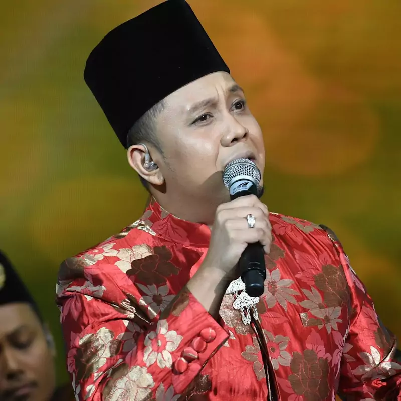 AZIZUL HAQIM OFFICIAL