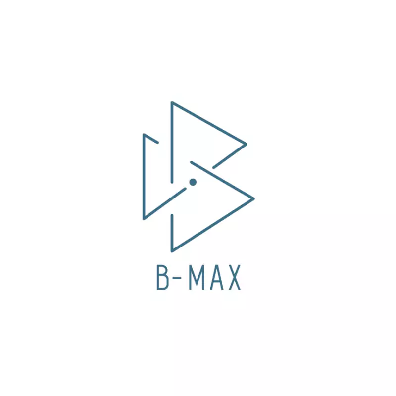 B-MAX馬克筆人聲樂團