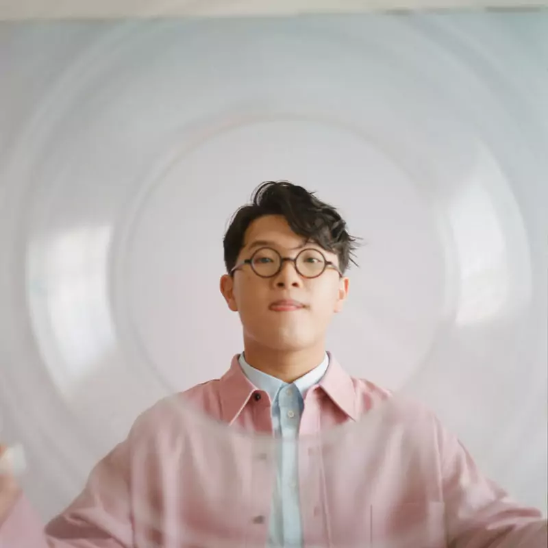 吳林峰 Official Channel