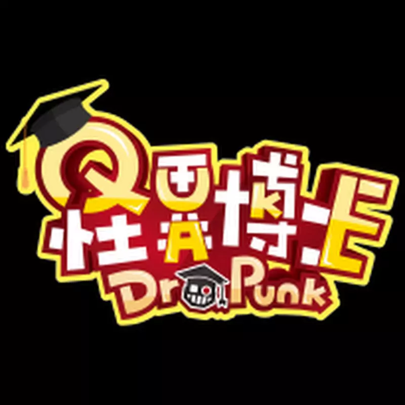 怪異博士DrPunk