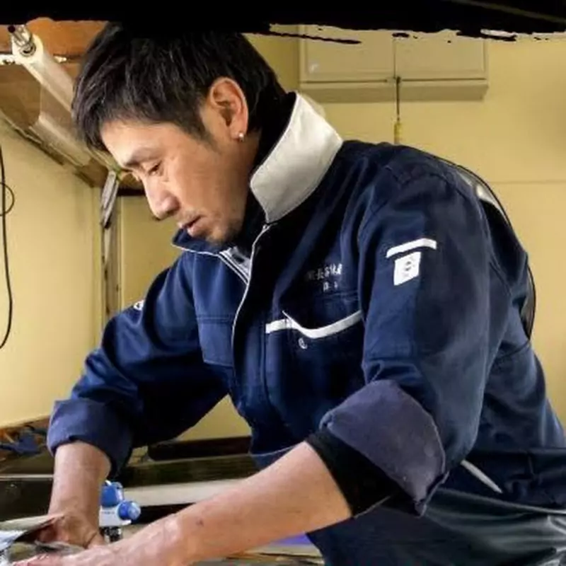 究極の血抜き津本式/Tsumoto