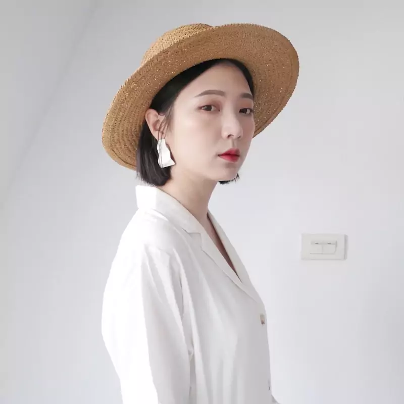 倔強朵力DoriStyleBook