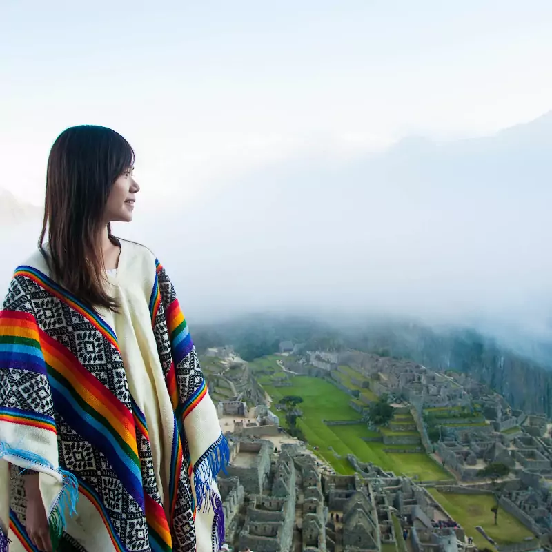 Victoria Yeung l Travel Moments