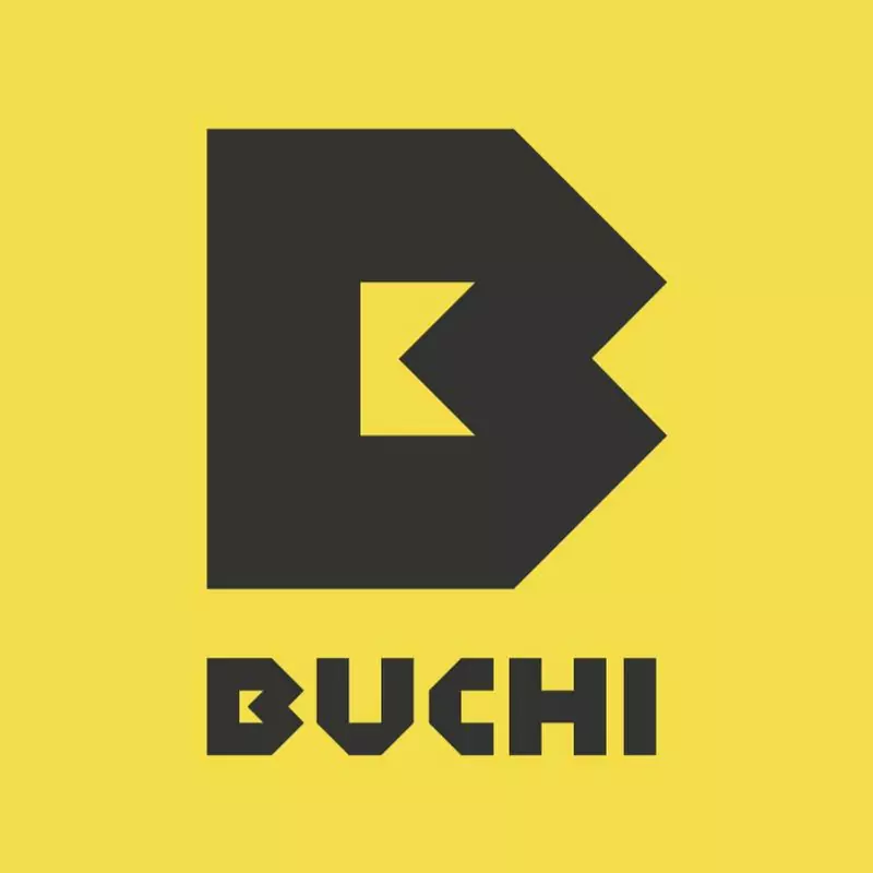 林辰Buchi