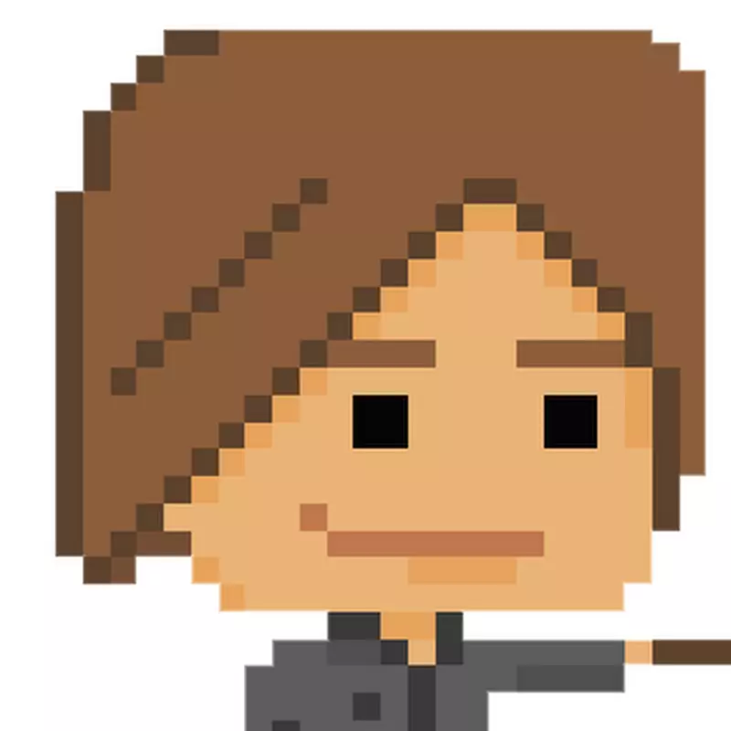 廚爹的遊戲生活