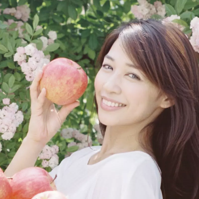 美容家 田中愛の美容動画(＾▽＾)