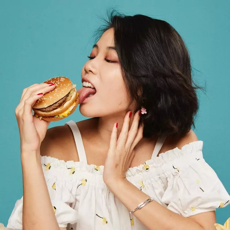 安蕾の偷偷摸摸小房間