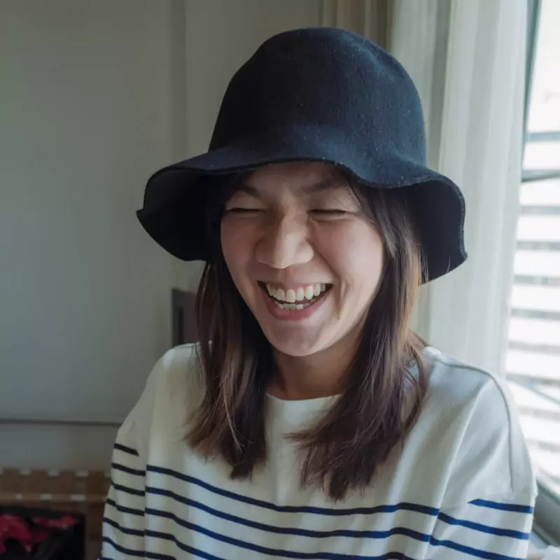 宅宅太太的日常