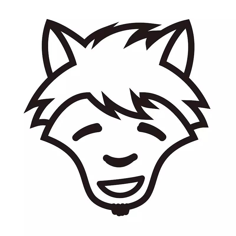 狼爸爸的工作室