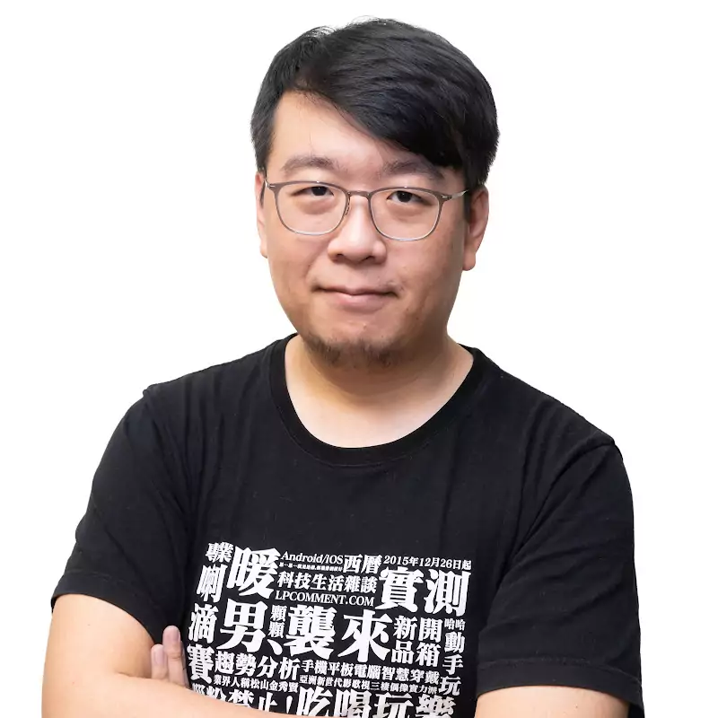 劉胖胖的3C頻道 - 新品開箱實測、科技話題討論