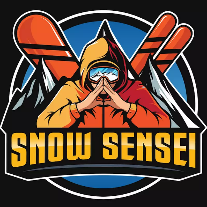 Snow Sensei