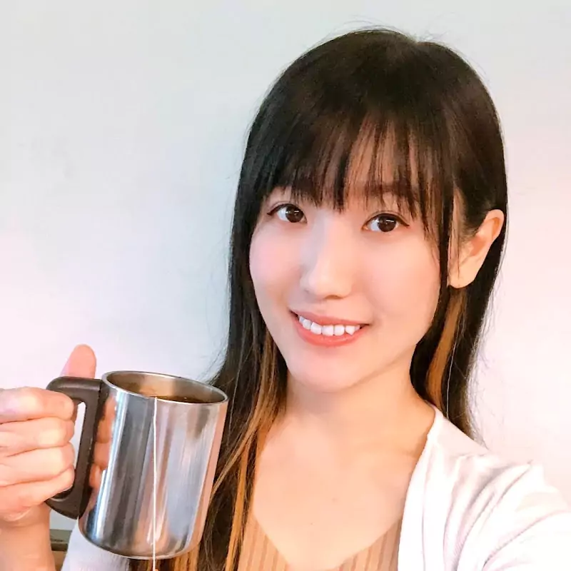 艾波外出中X身心靈平衡