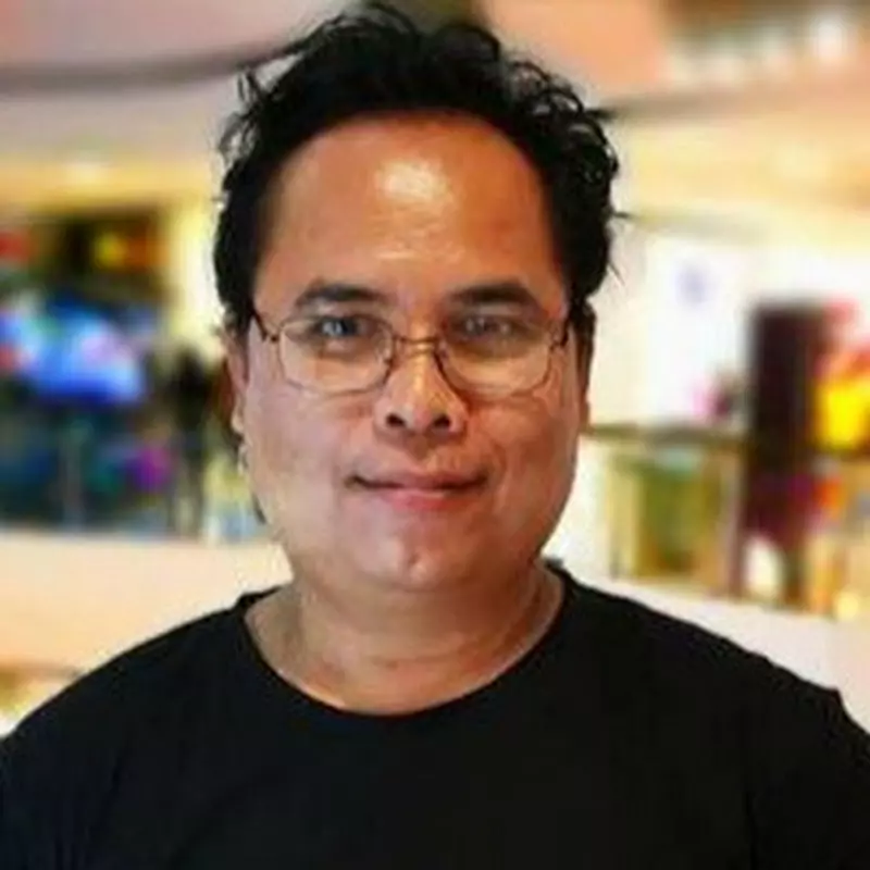 ชาญชัย กินให้อ้วนรวย