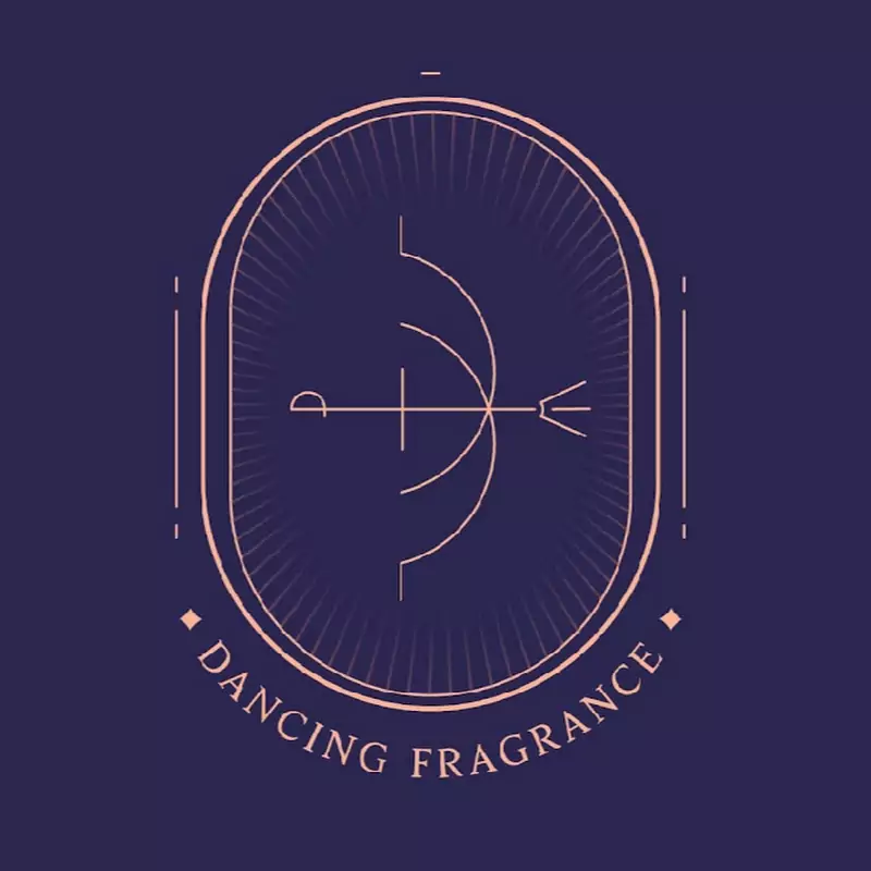 宥儒Df香水工坊