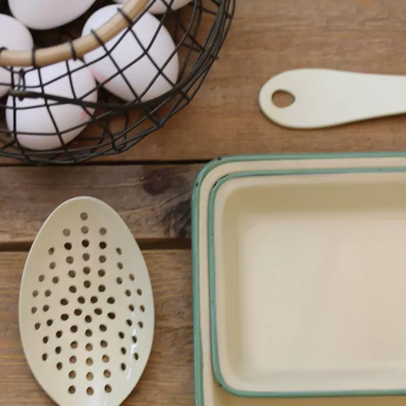 蘿瑞娜的幸福廚房