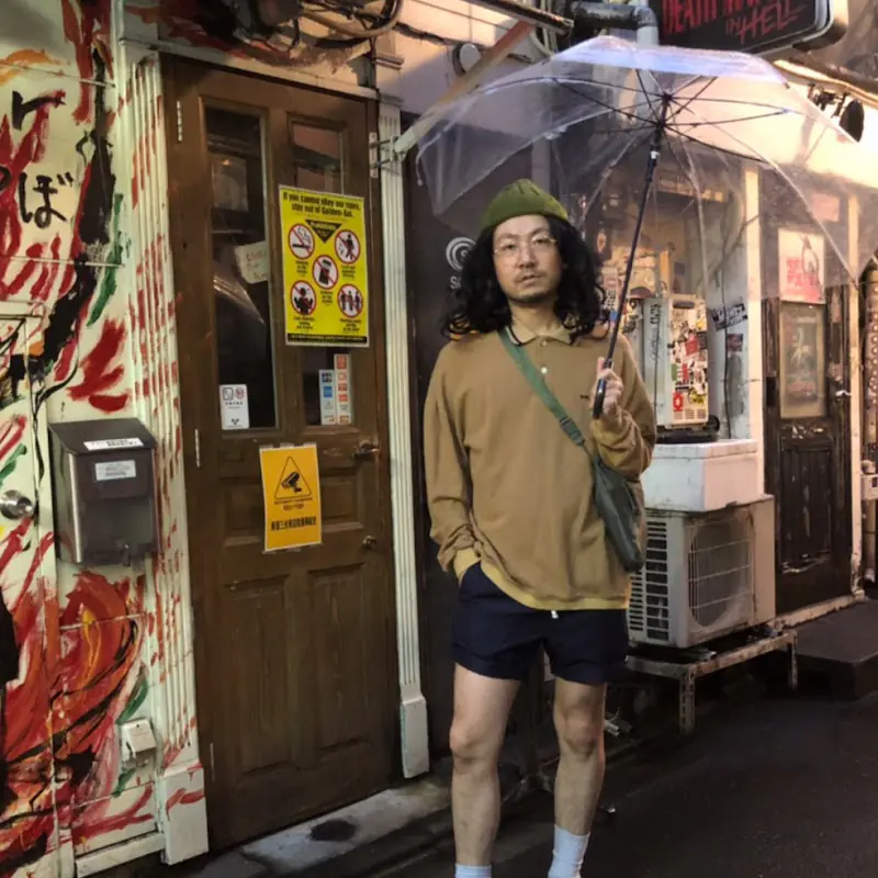 GAG福井の『ひくねとチャンネル』