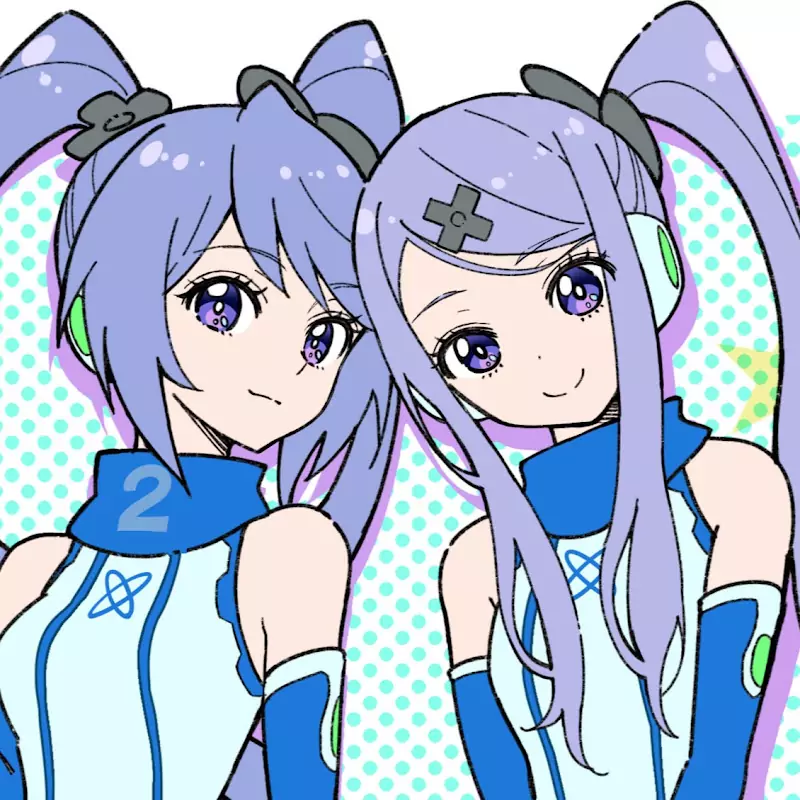 インサイドちゃん -INSIDEChan Sisters-