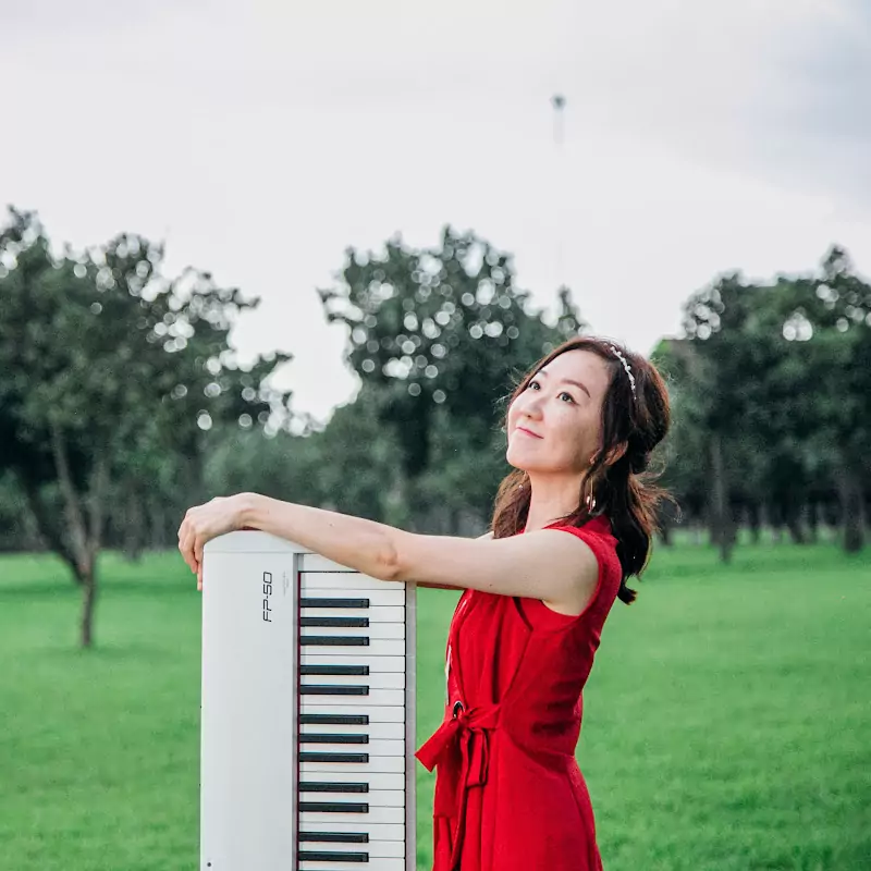 邱立婷-婷婷爵士 Li-Ting Chiu