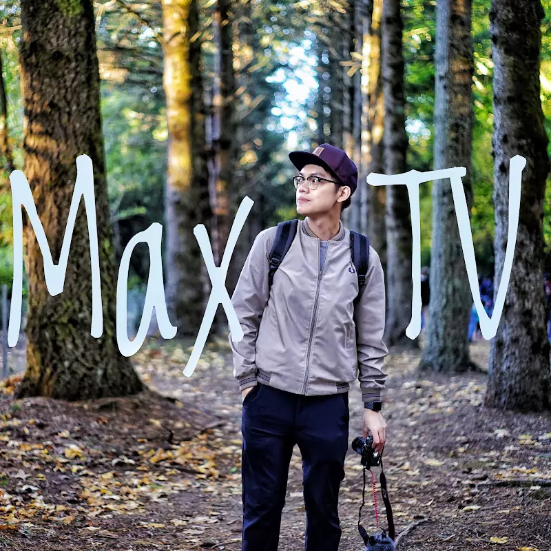 麥克斯MaxTV