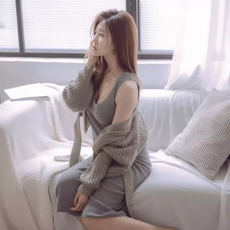 反差女神涵涵兒