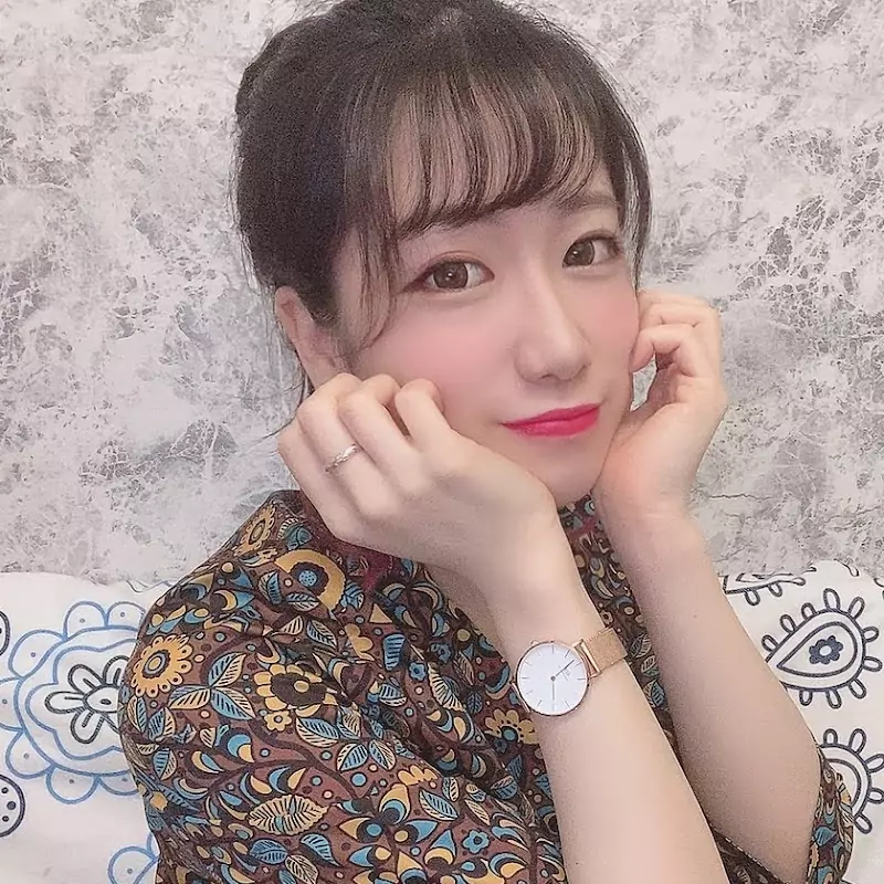 mocaちゃんの休憩室