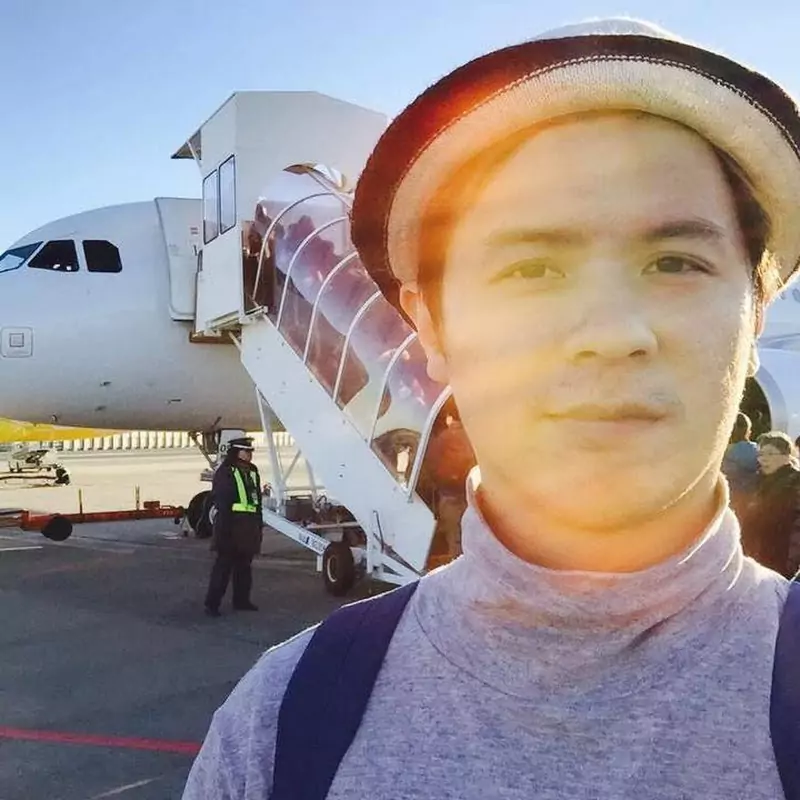 大丈夫。工作遊記