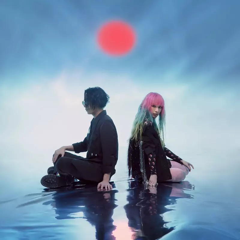 原子邦妮 AstroBunny