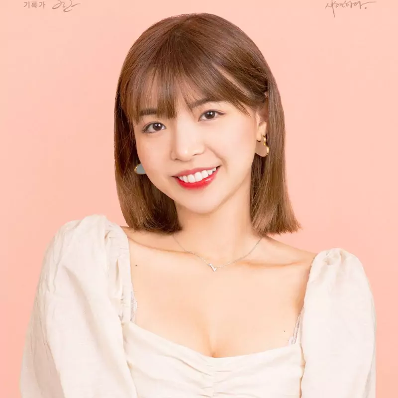 一隻阿圓 I am CIRCLE