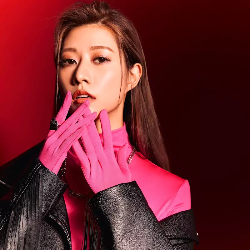 阿部瑪利亞 Maria Abe