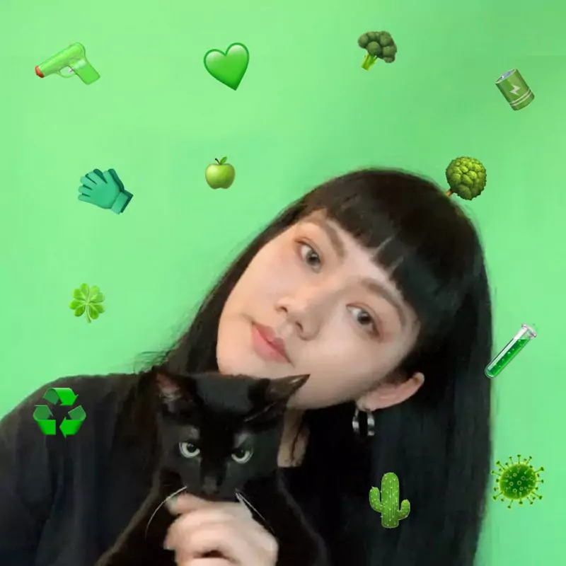 糖糖北鼻喇叭大冒險0.0