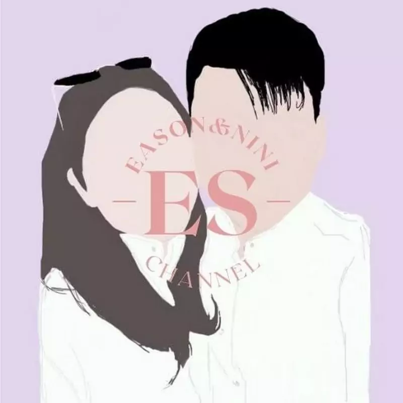 斑馬&妮妮Eason&Nini