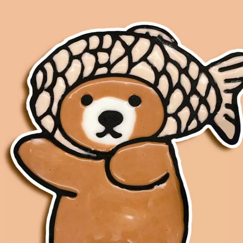 阿財R墨鏡哥の小夥伴